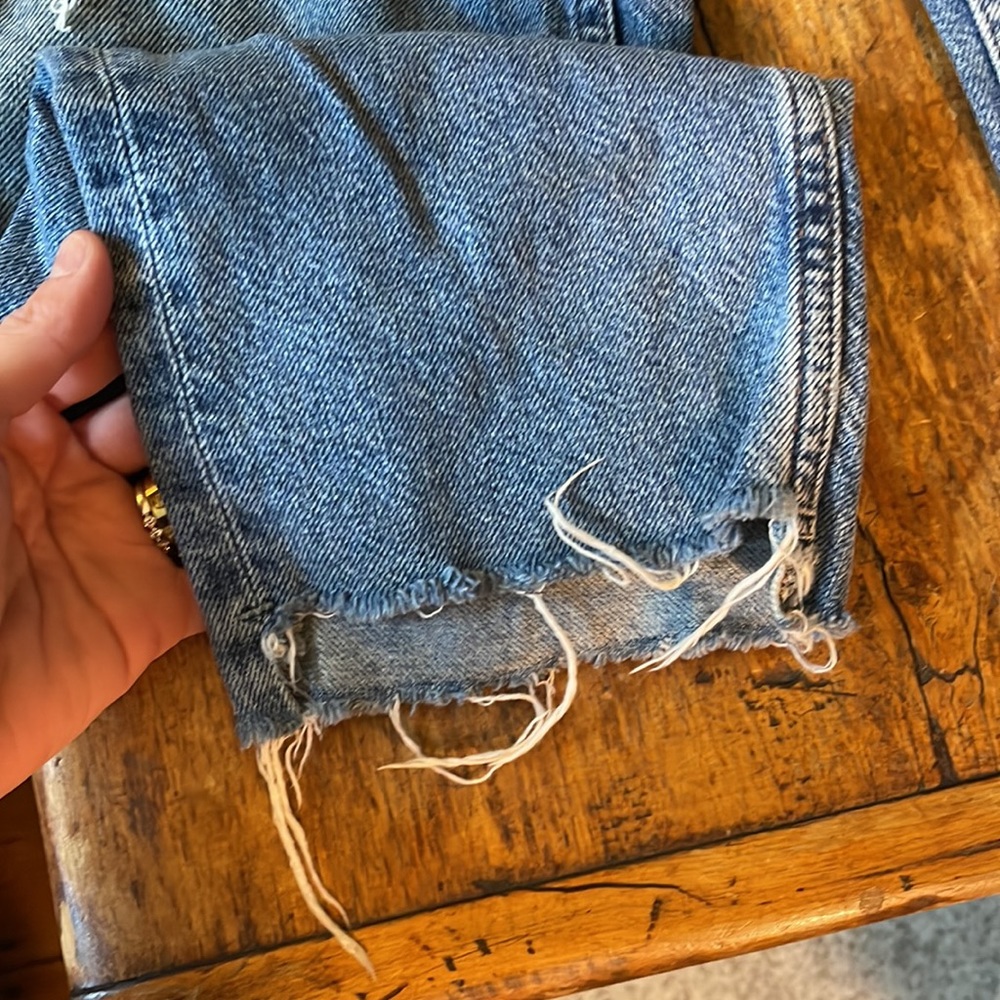 H&M Ripped Jeans - Picture 2 of 8